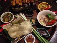Bumbu&nbsp;Bali-DiAtas by Art Cafe Bumbu Bali
