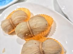 椒盐葫芦酥-绿波廊(豫园店)