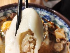 -老城南.鸭血粉丝汤(夫子庙店)