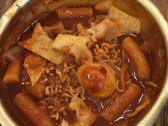 -李先生的首尔小馆(松江启源广场店)