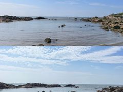 -兴城海滨风景区