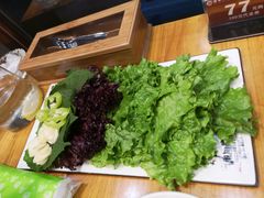 -隐炉和牛烧肉店(群力店)