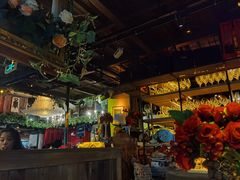 大堂-杂咖zacup(领展中心城店)