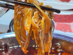-谭三娘鲜切牛肉自助火锅(九眼桥总店)