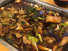 -特色油卤串串(水碾河店)