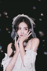 -克拉女神写真馆·匠心定制