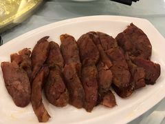 -光雾山十八月潭风景区-售票处