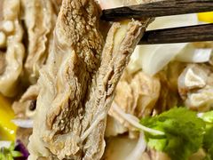草原羔羊肉-伊带伊路新疆美食府(呼家楼店)