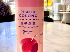 -gaga(深圳福田星河COCO Park店)