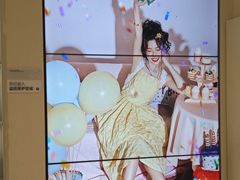 -海马体照相馆(大连罗斯福广场店)