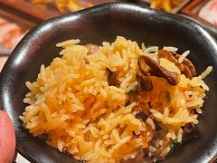 -芸山季·云南野生菌火锅(人民广场来福士店)