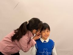 -海马体照相馆(天津世纪都会店)
