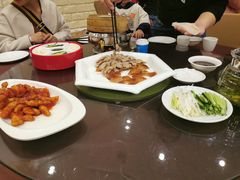 -西安烤鸭店(369烤鸭王店)