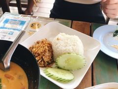 -Doo Dee Thai Food(Issan/Isaan/Esan)