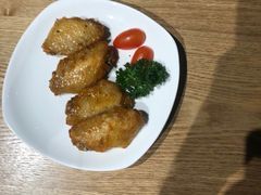 -棒约翰比萨·意面(张江长泰店)