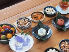 -汉唐驿-唐风美学民宿