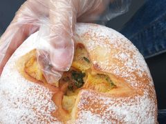 -BreadTalk面包新语·烘焙蛋糕(东方雅苑店)