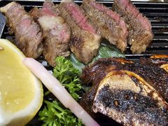 -昱匠·日本料理(金融街店)