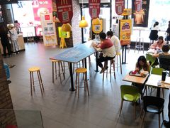 -麦当劳(无锡永乐店)