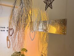 用餐区-桃花坞·私房菜餐厅(龙湖时代天街店)