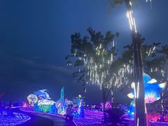 -歌斐颂巧克力小镇