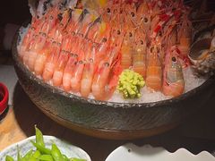 -京料理·日料自助·铁板燒(复悦城店)