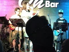 -ohbar live house(人广店)