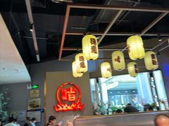 -得意啫·广东啫啫煲(前海HOP店)