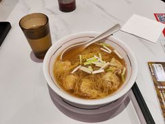 -香港深仔记茶餐厅(东门店)