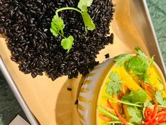 -BAKER&SPICE(国贸商城店)