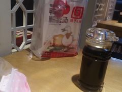 -回味鸭血粉丝汤(新城市广场店)