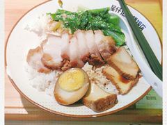 -星仔记烧腊饭店(五山店)