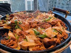 -喜悦烤鸭·新京菜(王府井店)