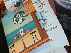 -星巴克臻选(江门汇悦大融城店)