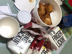 -肯德基(沪东店)