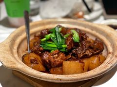 -荣兴酒家(徐家汇店)