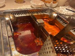 -海底捞火锅(中商百货店)