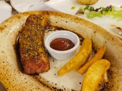 -摩根扒房(桐梓林店)