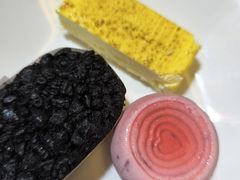 -松坂屋日料自助(长城路店)