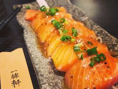 -一豚轩·烧鸟·豚骨拉面(五四路店)