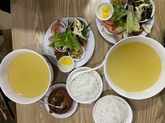 -德致祥云南过桥米线(云天小苑店)