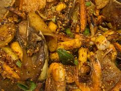 -嘎嘎鸭下巴·爆辣干锅(明教寺店)