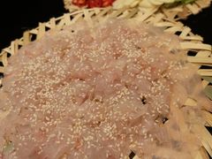 -草鱼先生潮州鱼生·虾生(新厦花园店)