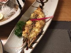 -大将料理餐厅(汇锦街店)