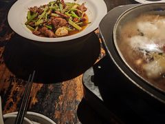 -绿茶餐厅(光谷世界城步行街店)