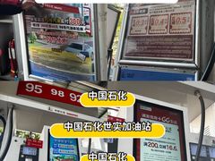 -中国石化(杨思路店)