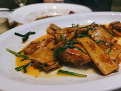 -筱爷叔·上海传统手工菜(玉树路店)