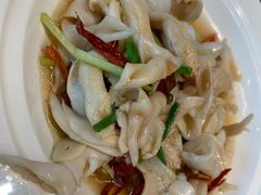 油淋鸟贝-东莱馋房(陆家嘴店)
