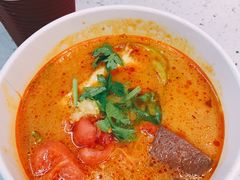 -乌糖沙茶面(民族路店)