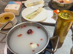 -上隐水产海鲜刺身自助餐(淮海百盛店)